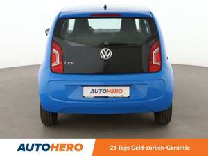 Volkswagen up! 1.0 Take up!*KLIMA*WENIG-KM*GARANTIE* Bild 5