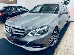 Mercedes-Benz E 350 BlueTEC Lim. Avantgarde *Vollausstattung*