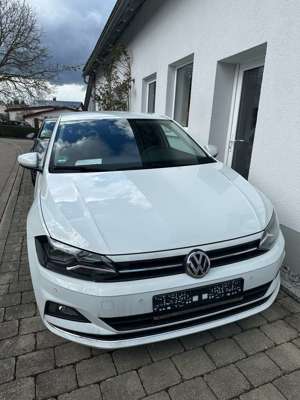 Volkswagen Polo Highline