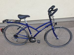 28" Herrenrad von RABENEICK ***TOP ZUSTAND***