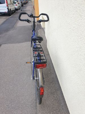 28" Damenrad von rabeneick ***top zustand***  Bild 3