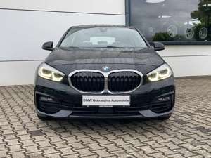 BMW 118 i Advantage LED+SHZ+HIFI+NAVI+AUT+MFL+ Bild 4