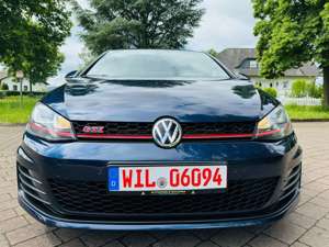 Volkswagen Golf VII GTI*1. Hand*Performance*Pano*Sthzg* Bild 2