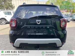 Dacia Duster II~Prestige + ~KLIMAAUTOMATIK~ALU~AHK~NAVI~R-KAMER Bild 5