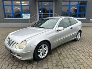 Mercedes-Benz C 180 C -Klasse Sportcoupe C 180 Kompressor