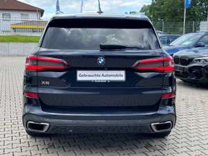 BMW X5 d A M-Sport 21'' HUD AD Standhzg AHK Laser Pano Na Bild 5