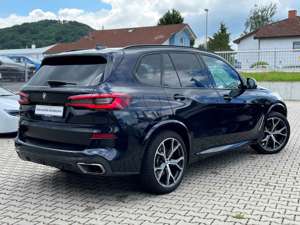 BMW X5 d A M-Sport 21'' HUD AD Standhzg AHK Laser Pano Na Bild 2