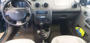 Ford Fiesta 1.4 Bild 3
