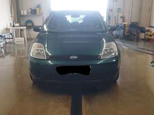 Ford Fiesta 1.4 Bild 1