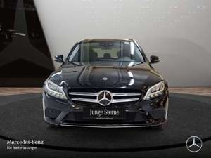Mercedes-Benz C 200 d T AVANTG+LED+KEYLESS+9G Bild 3