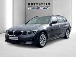 BMW 320 d Touring /  Advantage