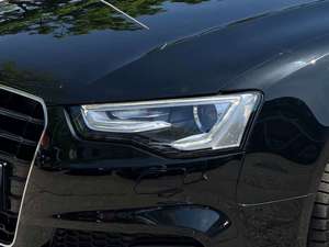Audi A5 Cabrio 2.0 TDI Sport Edition Plus NAVI AHK Bild 2