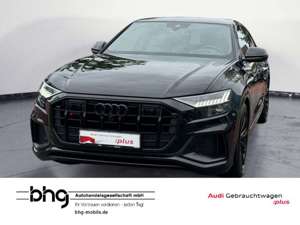 Audi SQ8 TFSI quattro Matrix/AHK/Pano./Head-Up/uvm. Bild 1