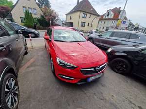 Opel Insignia Insignia Sports Tourer 2.0 Diesel Aut. Business Ed Bild 5