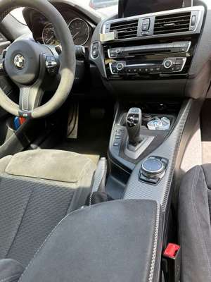 BMW 235 M235i xDrive Coupe M-Performance Bild 5