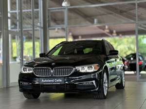 BMW 520 d xD Luxury Line Panorama 360° DisplayKey AHK Bild 1