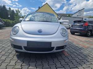Volkswagen New Beetle 1.4 Bild 5