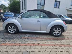 Volkswagen New Beetle 1.4 Bild 3