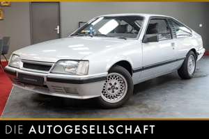Opel Monza 2.0 *HALLLE77*OEM-ZSTD*SERVO* Bild 1