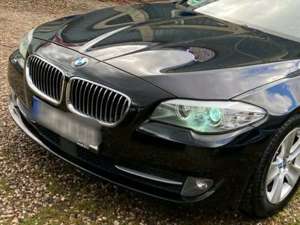 BMW 525 525d xDrive Bild 3