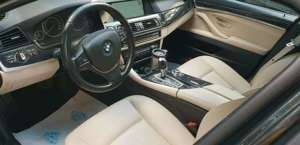 BMW 525 525d xDrive Bild 5