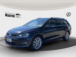 Volkswagen Golf VII Variant Highline 1,4TSI BMT 6-Gang Pano Klima