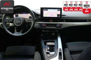 Audi A4 Avant 40 TDI qu VIRTUAL,SPORTSITZE,NAVI,1.HD Bild 4