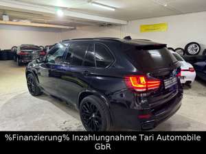 BMW X5 xDrive30d M-Sportpaket **Mega Vollllllllll**