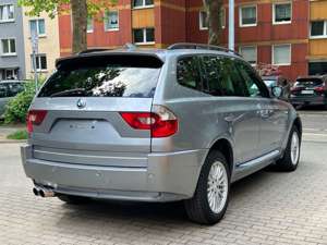 BMW X3 3.0d/XENON/AUTOMATIK/LEDER/PANORAMADACH/ Bild 5