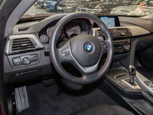 BMW 420 d Gran Coupé Sport Line HiFi Bild 5