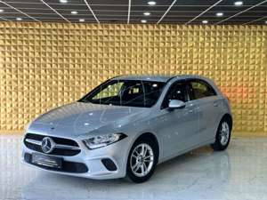 Mercedes-Benz A 180 Klasse d*NAVI*SHZ*AUTOMATIK*EURO6*