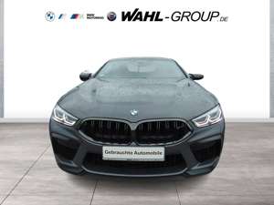 BMW M8 Coupé COMPETITION M DRIVER'S PACK LASER Bild 2