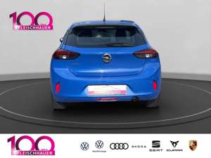 Opel Corsa F Edition 1.2 Navi Kamera Einparkhilfe Bild 5