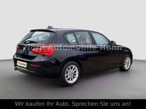 BMW 116 d Advantage/ 1.Hand/ Klima/ Shz/ Alu/ Tüv neu Bild 5