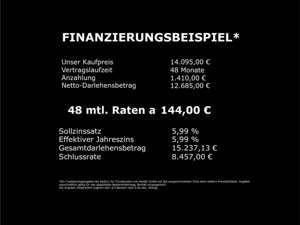 Opel Corsa EDITION 1.2 TURBO +LED+NAVI+R-KAMERA+SHZ+K Bild 4