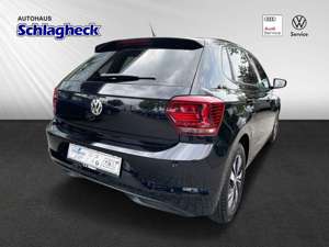 Volkswagen Polo Comfortline ,1.0 TSI DSG Klima Navi Einparkhilfe Bild 2