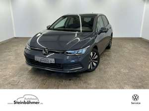 Volkswagen Golf MOVE 1.5TSI LED NAV ACC SHZ AppCon Bluetooth Bild 1