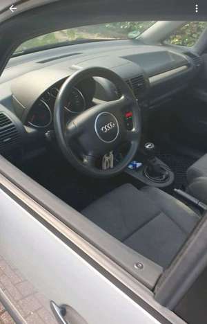 Audi A2 A2 1.4 Bild 4