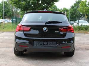 BMW 118 118i Edition M Sport Shadow*LEDER*NAVI*KLIMA* Bild 4