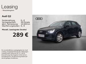 Audi Q2 35 TFSI advanced S tro*LED*Virtual*Navi+*Kame Bild 2