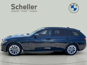 BMW 330 e Touring Advantage Head-Up HK HiFi DAB LED Bild 3