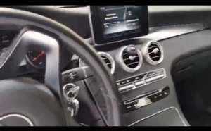 Mercedes-Benz GLC 220 d 4Matic 9G-TRONIC Bild 3