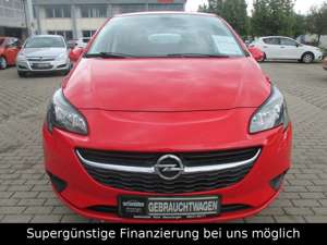 Opel Corsa E Edition ecoFlex,AUTOMATIK,GARANTIE,5-TÜR Bild 5