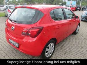 Opel Corsa E Edition ecoFlex,AUTOMATIK,GARANTIE,5-TÜR Bild 3