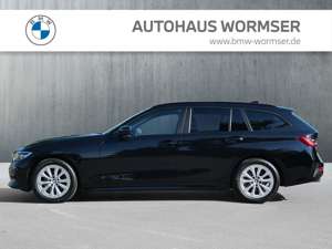 BMW 318 i Touring Advantage HiFi DAB WLAN Tempomat Bild 4