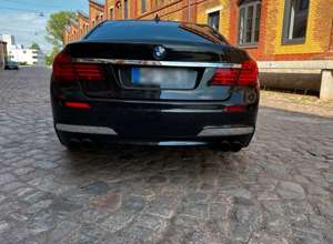 BMW 750 i XDrive M-Paket Voll AC-Schnitzer TV BO Bild 2
