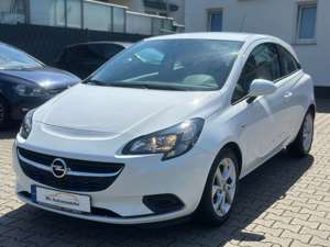 Opel Corsa E Edition 1.4L  **Tempomat*SHZ*PDC** Bild 4