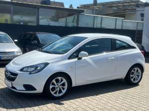 Opel Corsa E Edition 1.4L  **Tempomat*SHZ*PDC** Bild 5