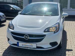Opel Corsa E Edition 1.4L  **Tempomat*SHZ*PDC** Bild 3