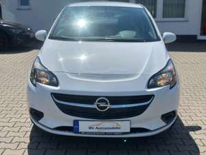 Opel Corsa E Edition 1.4L  **Tempomat*SHZ*PDC** Bild 2
